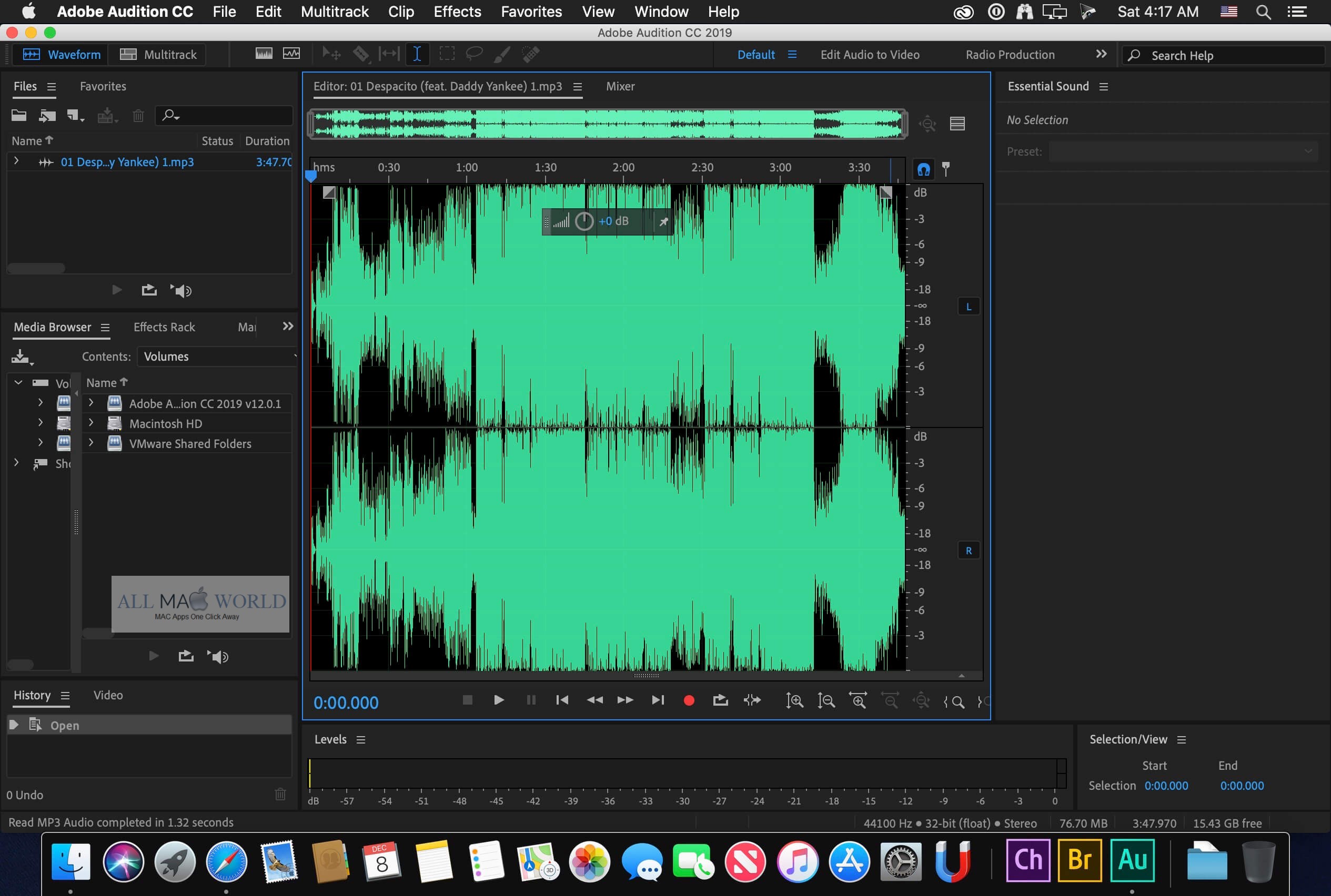 Adobe audition cs5.5 free download for mac